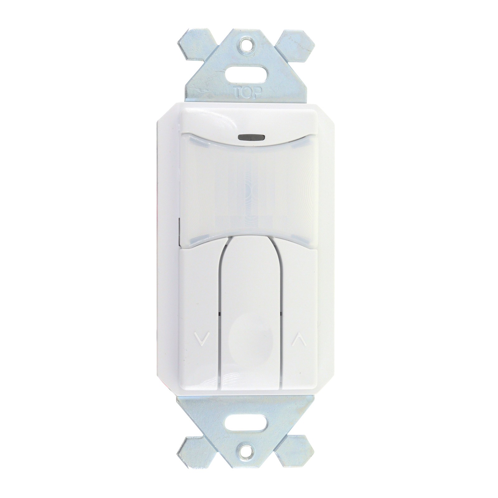 SENSORWORX SWX-123-D-WH WALL SWITCH OCCUPANCY SENSOR, DIMMING, 120/277V, WHITE