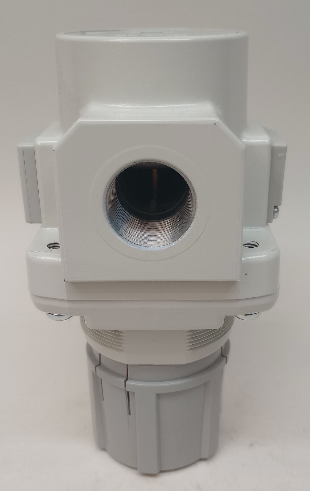 SMC AR50-06E-B Regulator AR Mass Pro 3/4" Ports