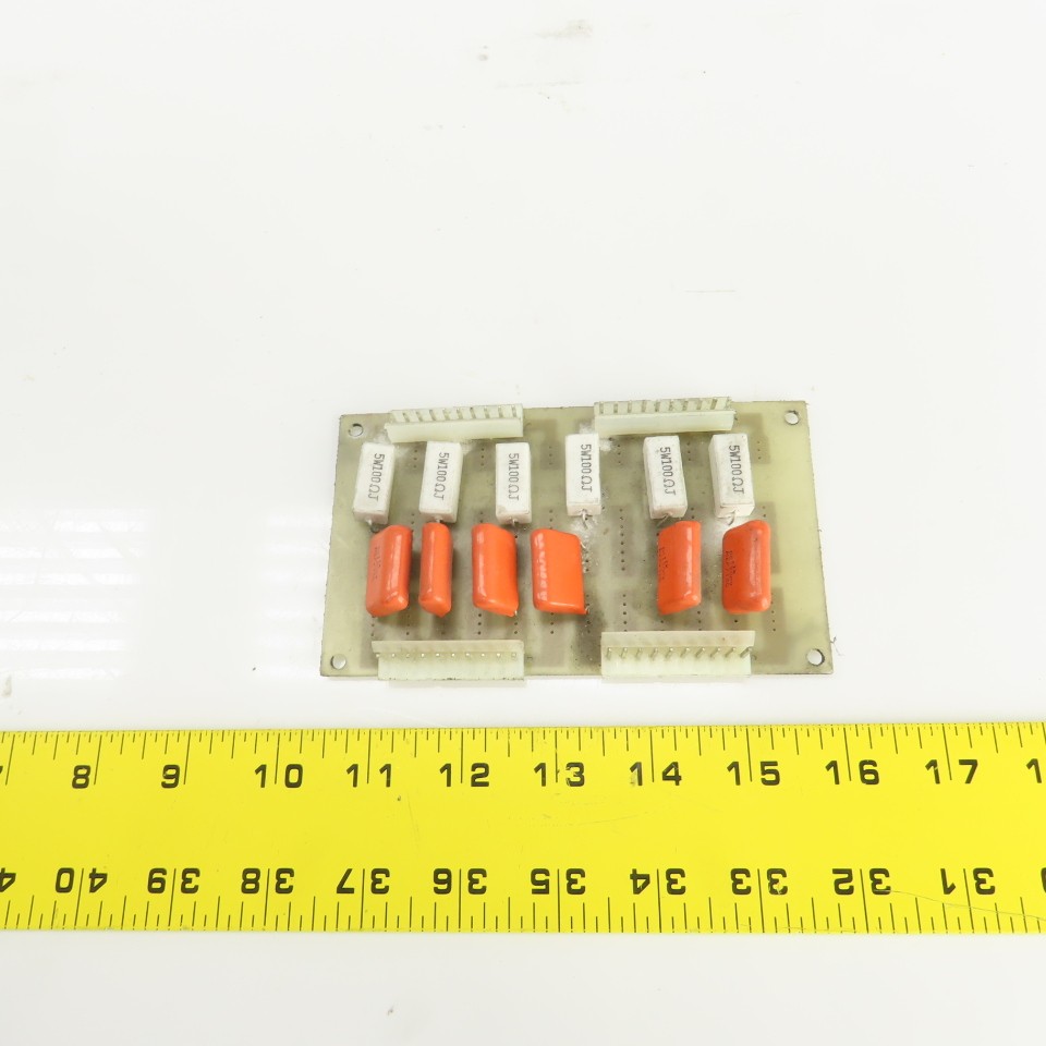 Spark PCB 89/9 Circuit Board