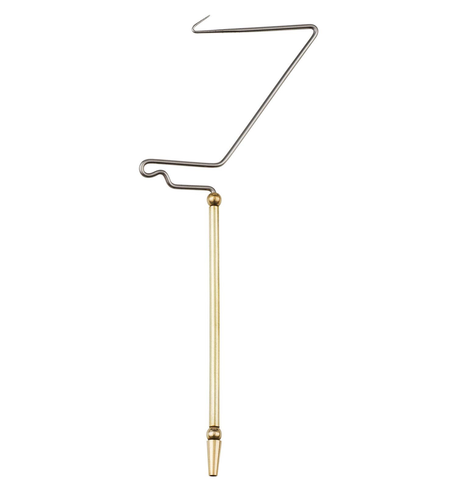 Whip Finisher (6" - Brass Finish (WF6))