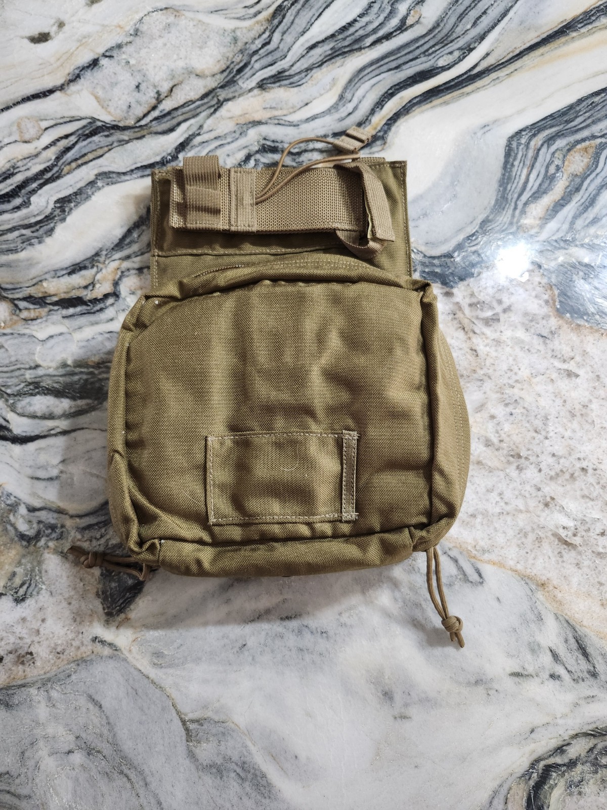 NWT Eagle Industries Molle Breachers Pouch