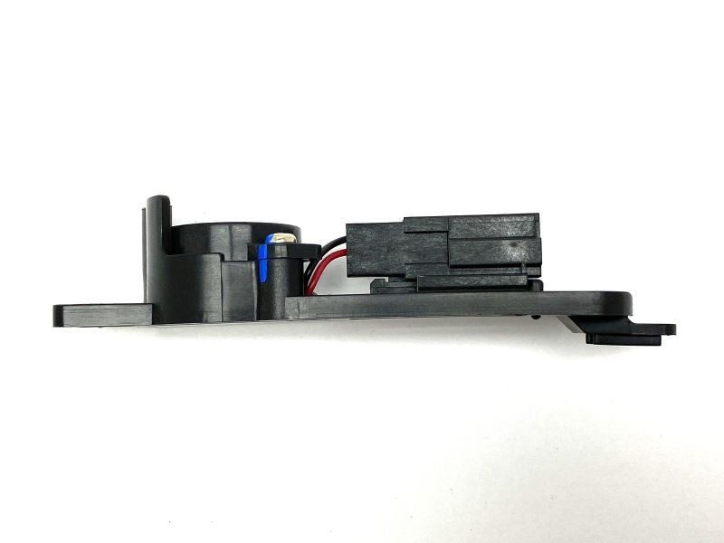 Rear Parking Aid System Speaker Buzzer Beeper Fits 2009 Ford Explorer 65242