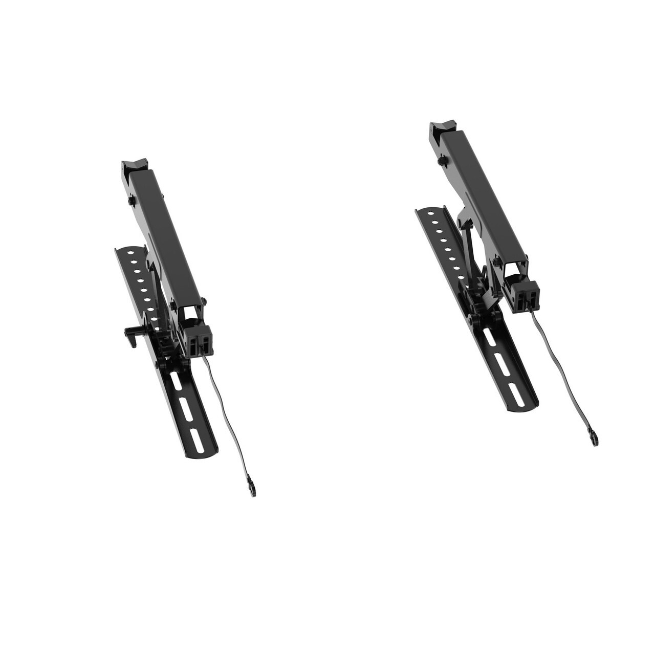 Ethereal HTL64 Hybrid Tilt Articulating Swivel Wall Mount Bracket 42-90" TV