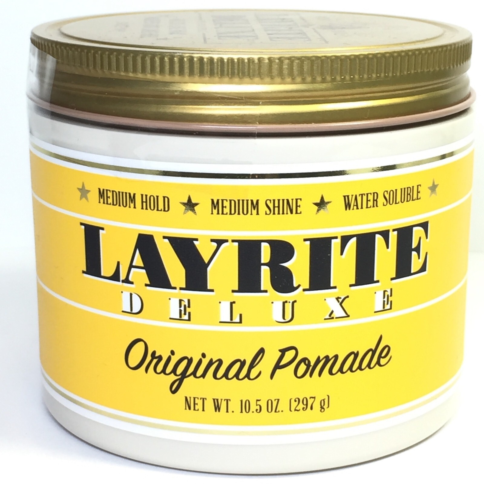 Layrite Original Pomade, 10.5 oz