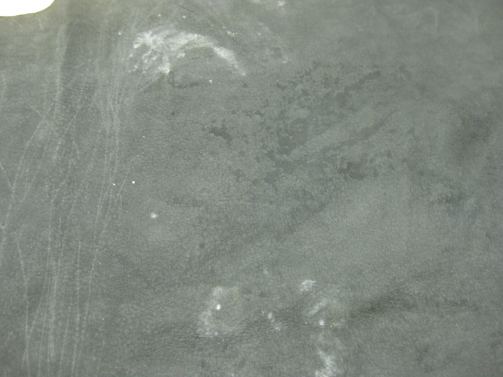 Suede Deer Leather #0010724 Row 107