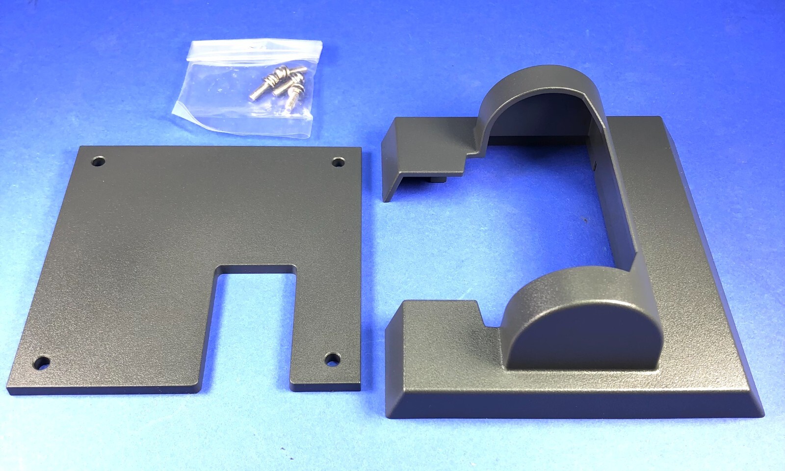 Toshiba IBM 84Y2976 VESA Adapter Kit - Iron Gray - For 4820 5LG, 2LG (Lot of 5)