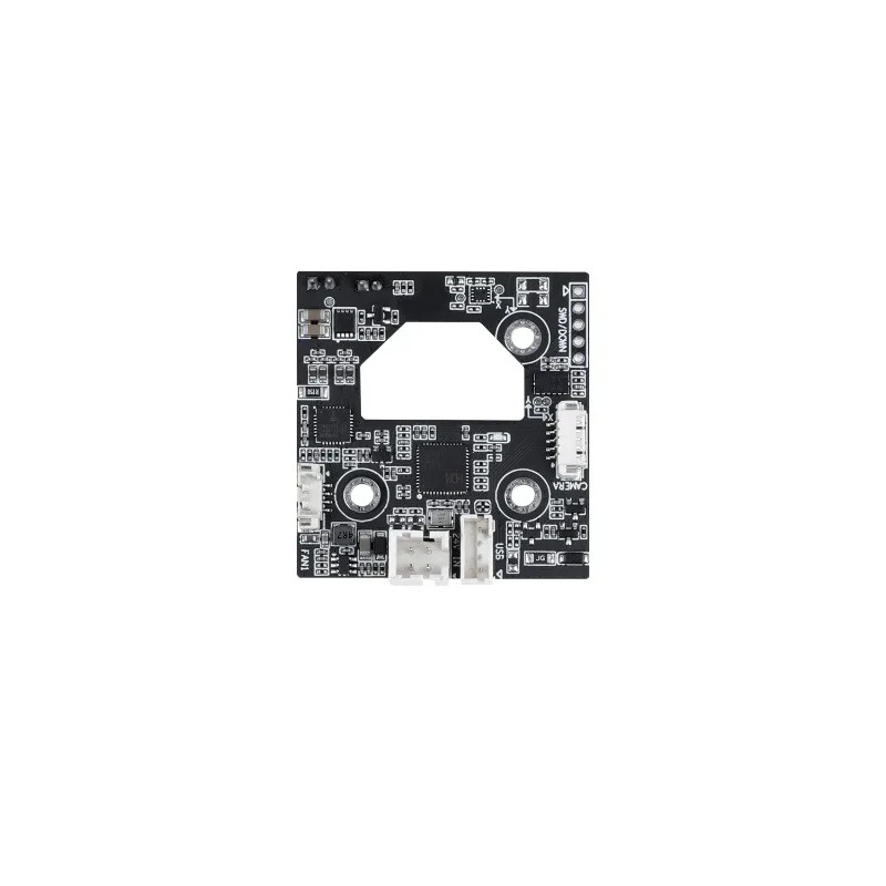 Creality Toolhead Mainboard for K1C 2025_K1 Max Original Toolhead Mainboard_32
