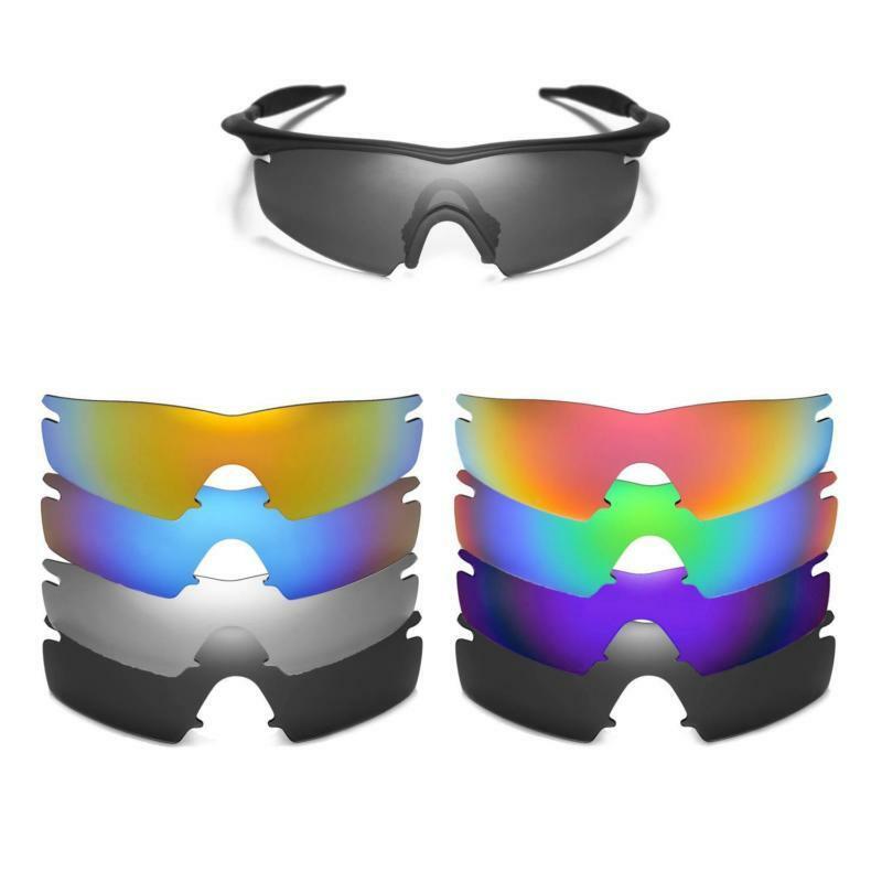 New Cofery Replacement Lenses for Oakley M Frame Strike - Multiple Options