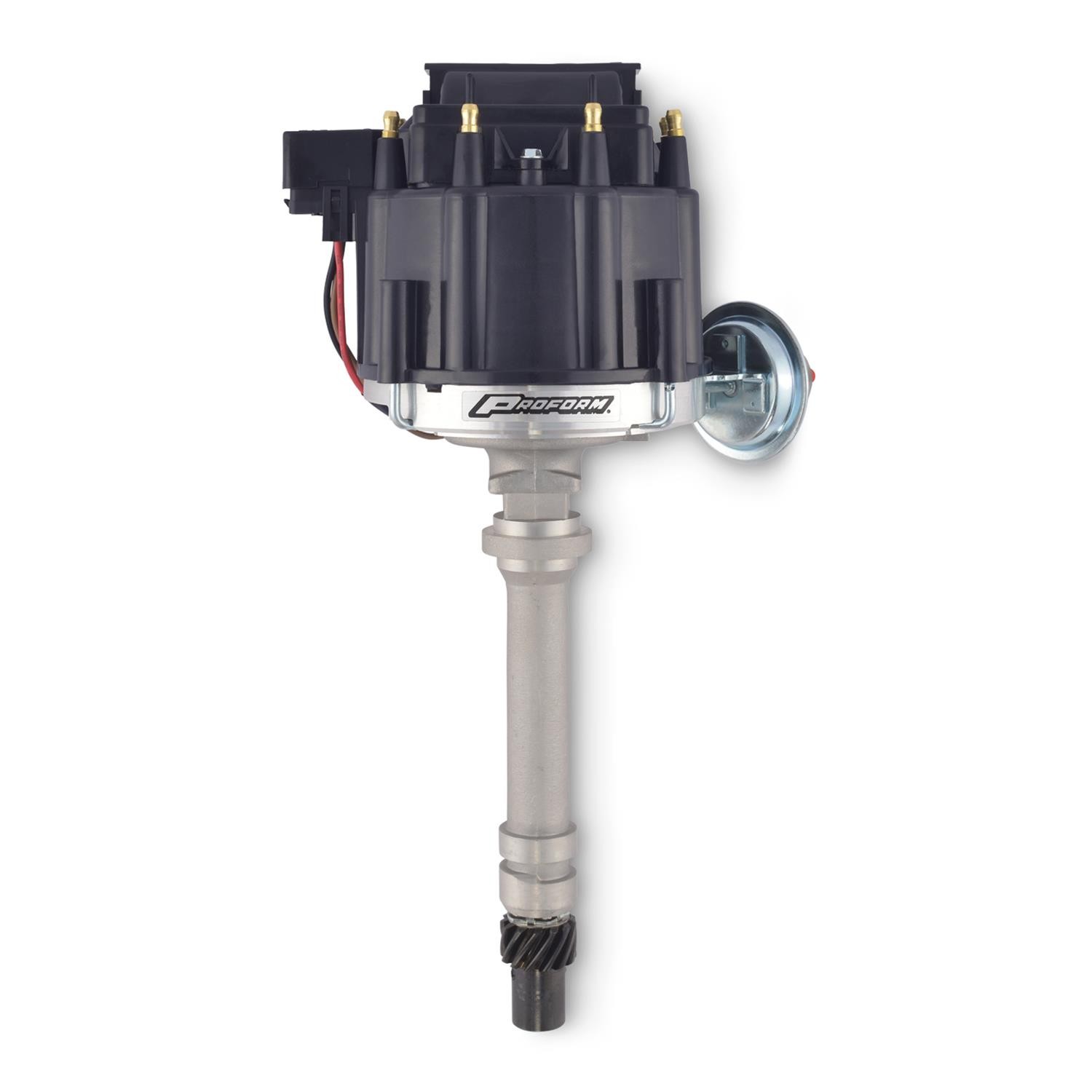 Proform Race HEI Distributor 66941BKU