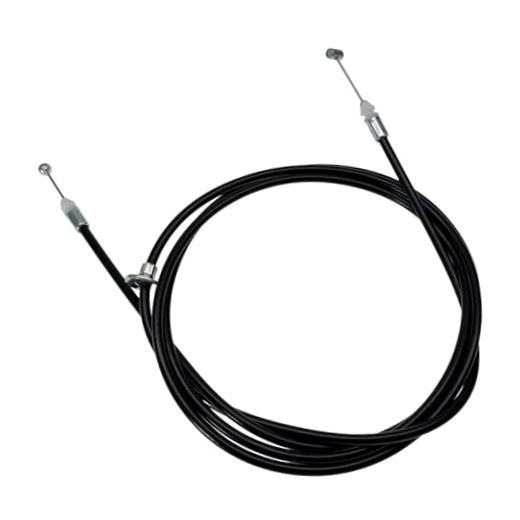 Front Hood Latch Release Cable 53630-89114 912-439 Compatible with 1989-1995