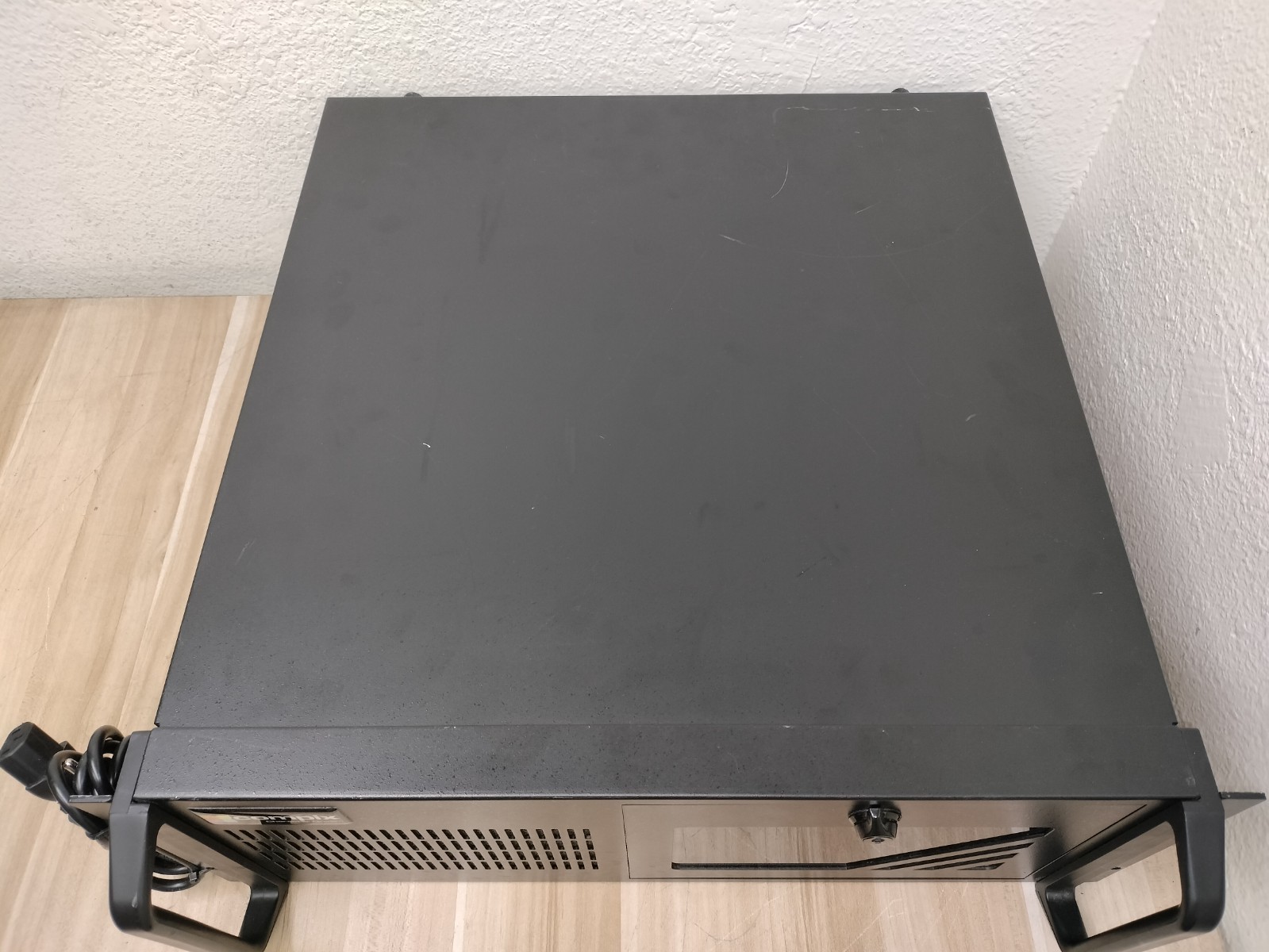 COMPIX ConverG1 HD Single Channel HD-SDI/SD-SDI Broadcast Graphics System