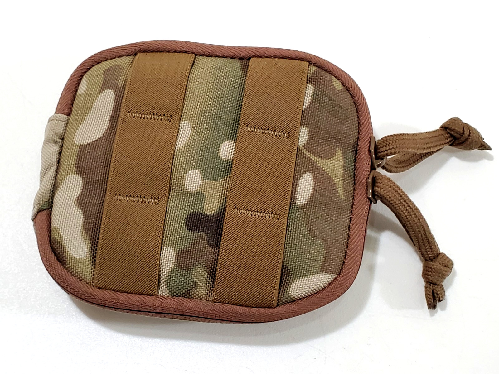 Zero Point Drill Bit Kit Basic Pouch OCP Multicam 1st Line EOD Cleaning Kit NSW