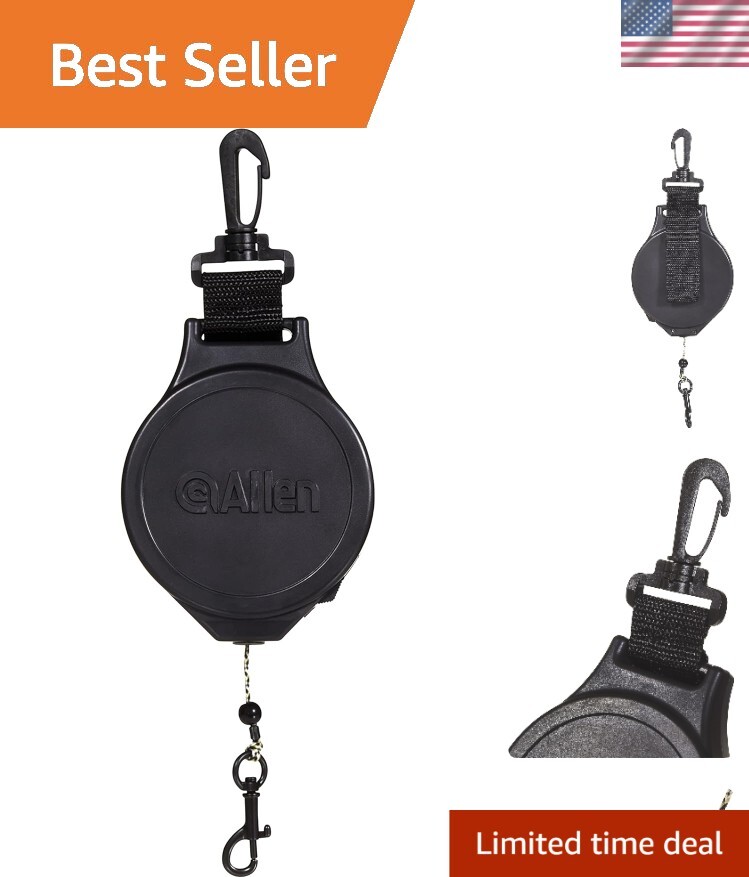 Essential 25-Foot Treestand Hoisting Equipment for Safe Hunting Adventures