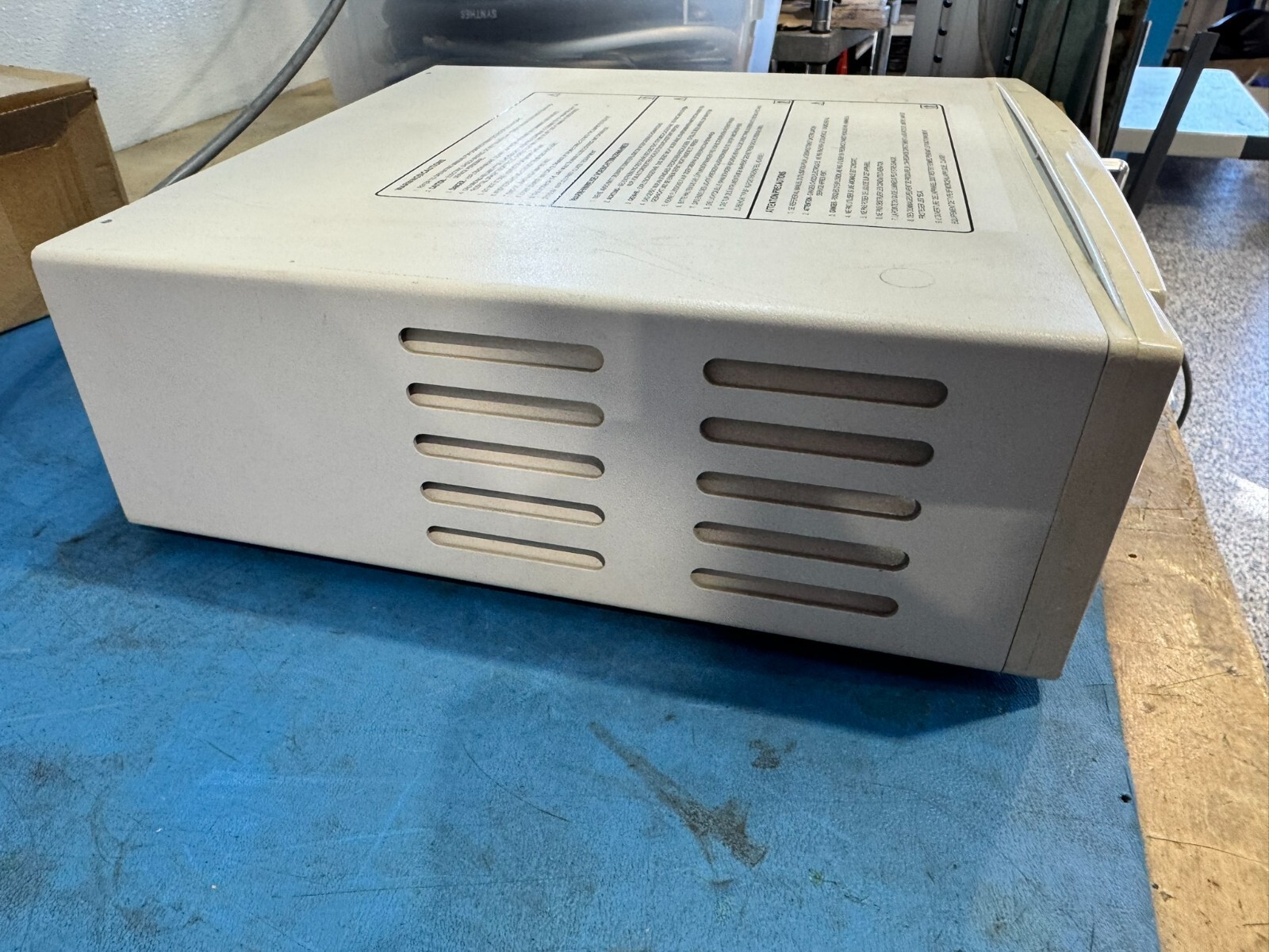 Conmed Linvatec Light Source