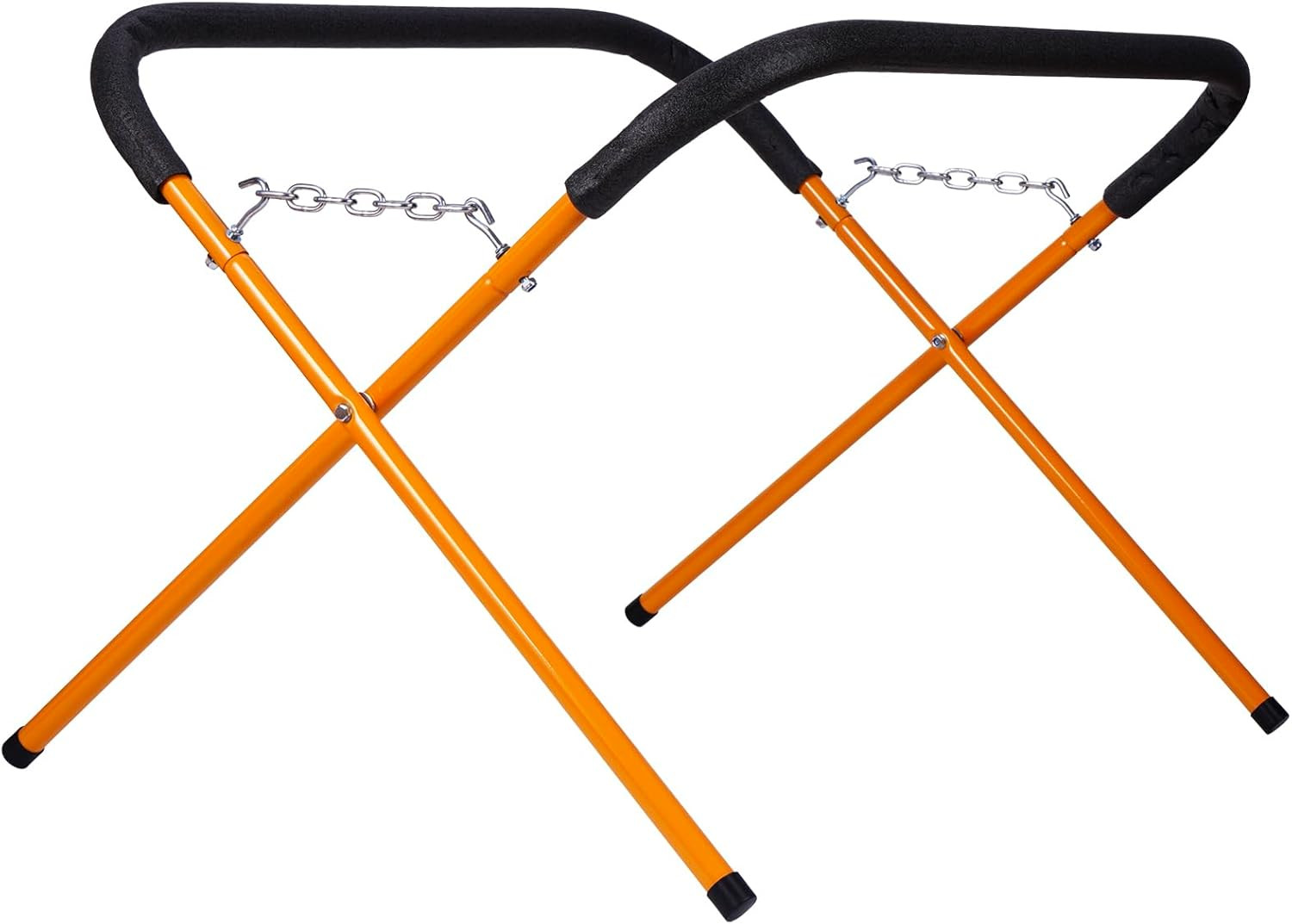 Portable Workbench Folding Work Stand, 1,000 Pound Capacity Foldable Work Table,