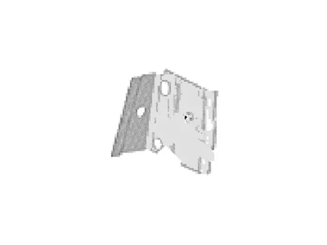 Genuine Ford Quarter Panel Reinforcement DM5Z-58264K85-A