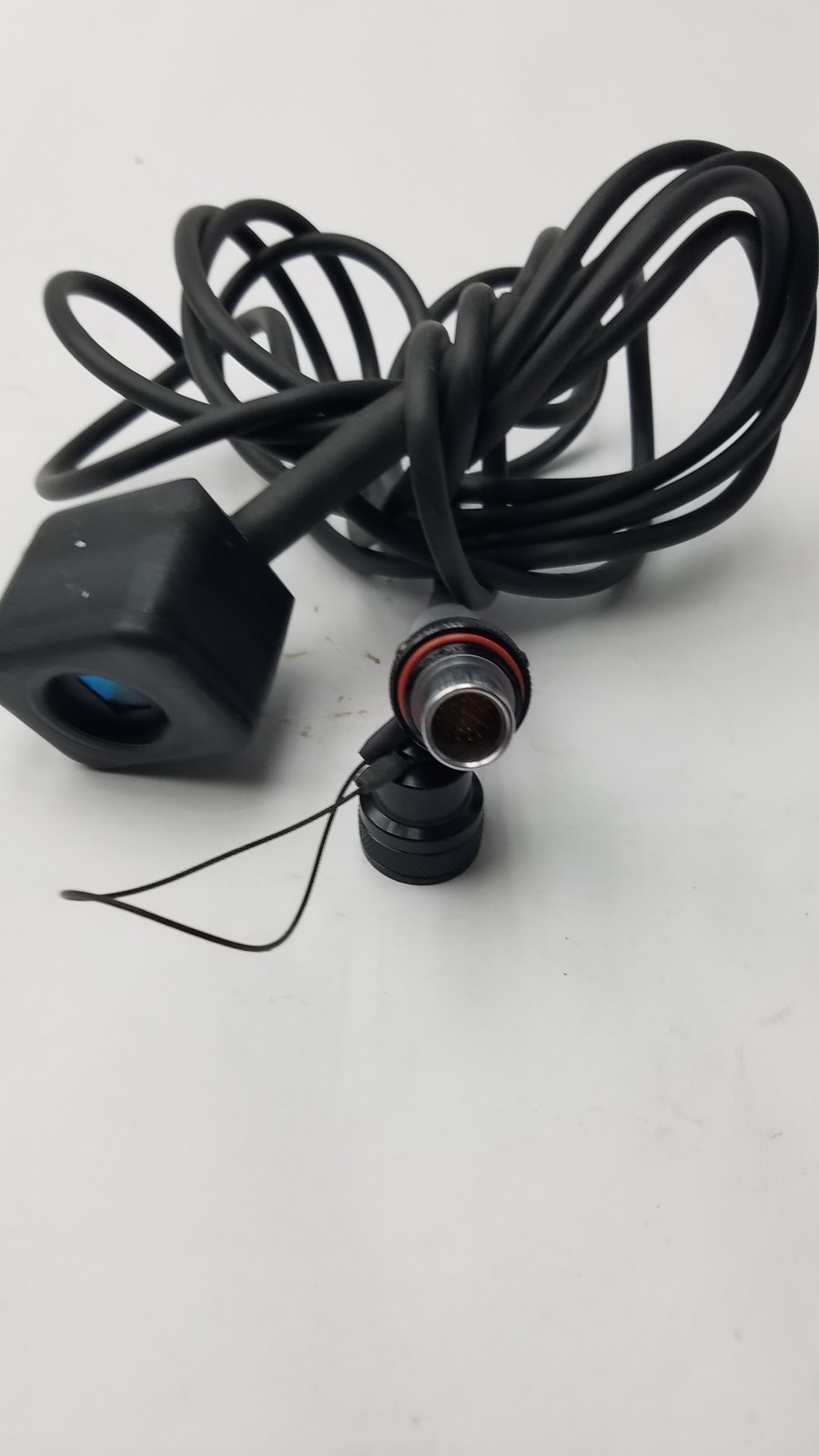 Dyonics ED-3 Microscope Video Camera Head