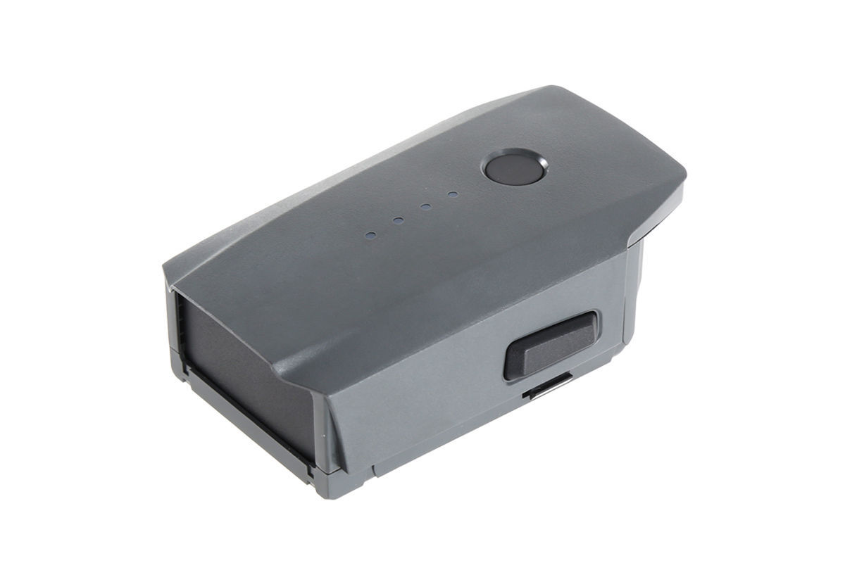 DJI Mavic Pro Intelligent Flight Battery (3,830mAh/11.4V) Mavic Part26 Battery