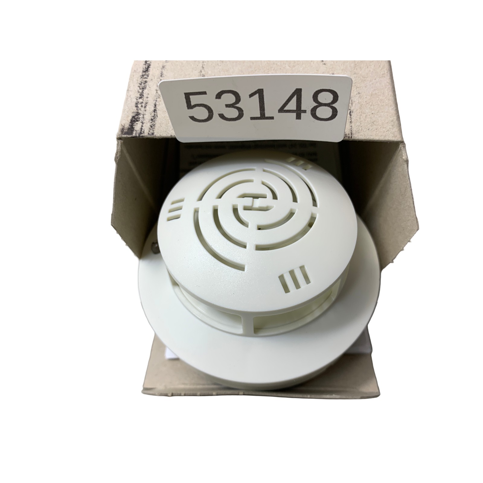 Hekatron TDS 247 Thermal Fire Alarm 5100158.010709