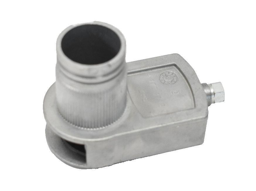 Self Centering Shaft Adapter For GGD Damper Actuator Replacement 417211130