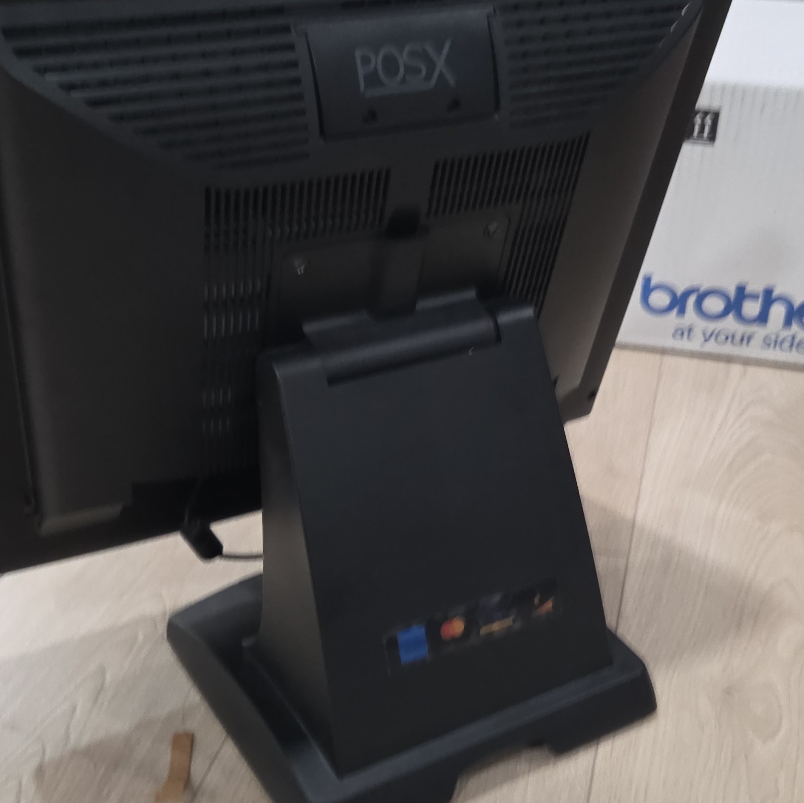 POS-X System Bundle