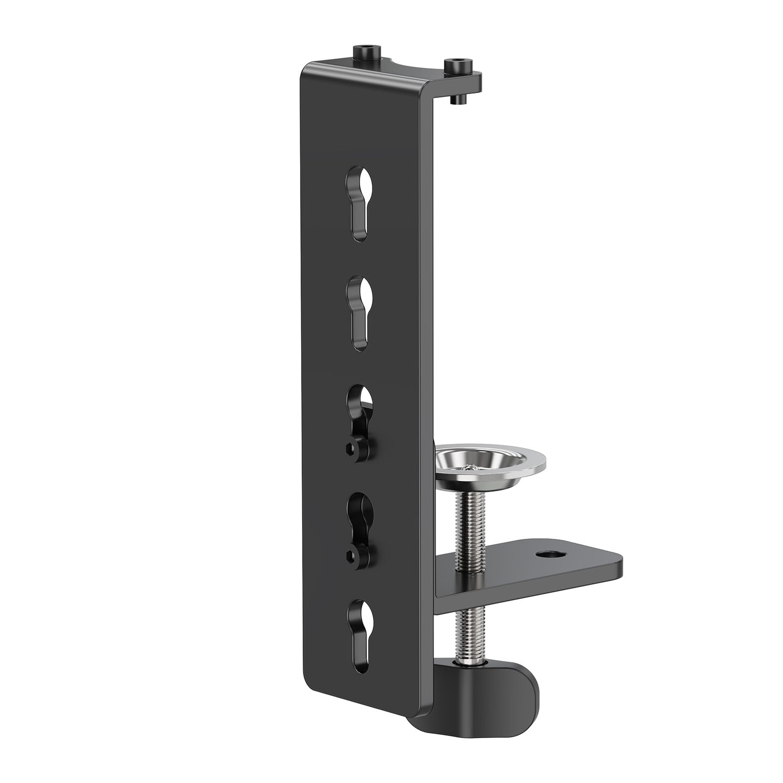 MU0004 MU0005 Desk C-Clamp Extension for Max 6 inch Thick Desktops, Monitor M...