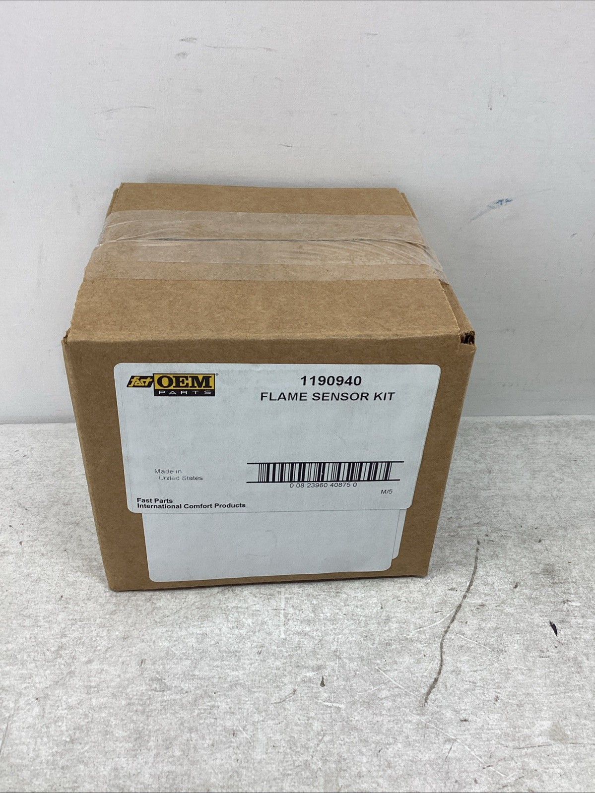 Flame Sensor Kit 1190940