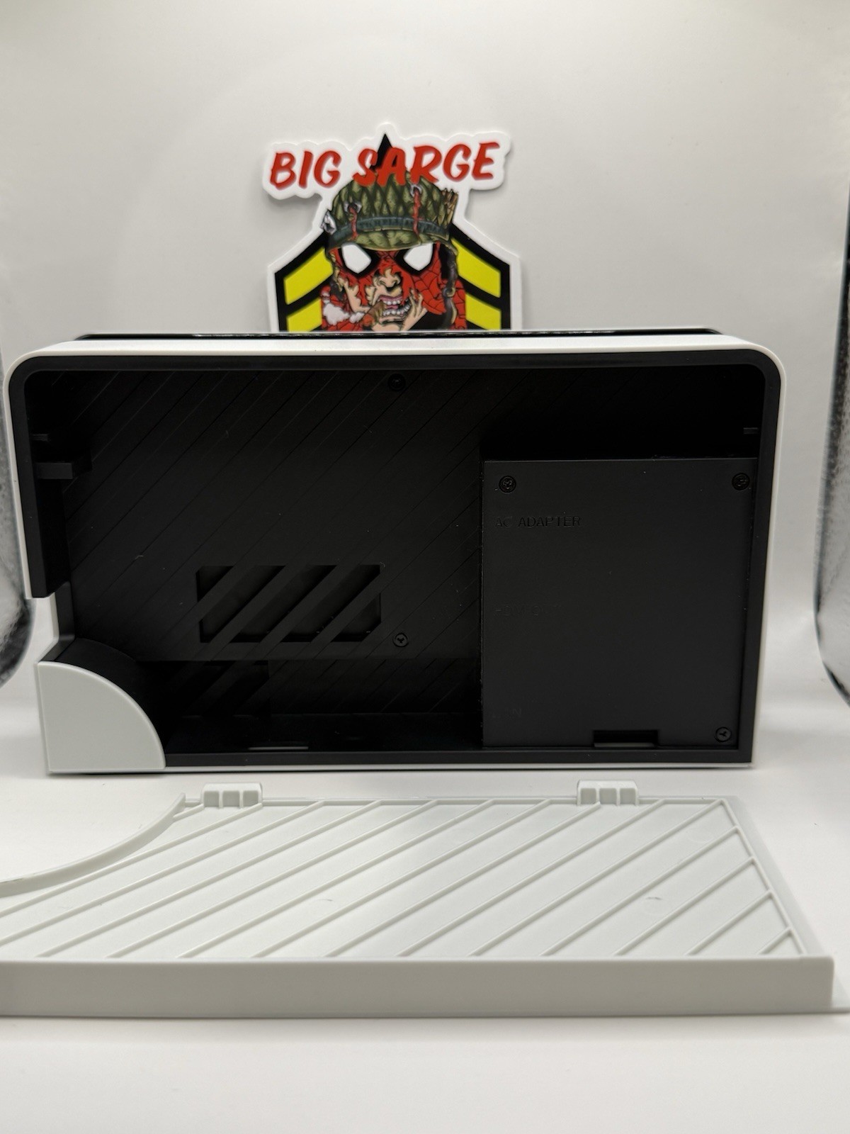Nintendo Switch OLED White Bundle Multiple Items