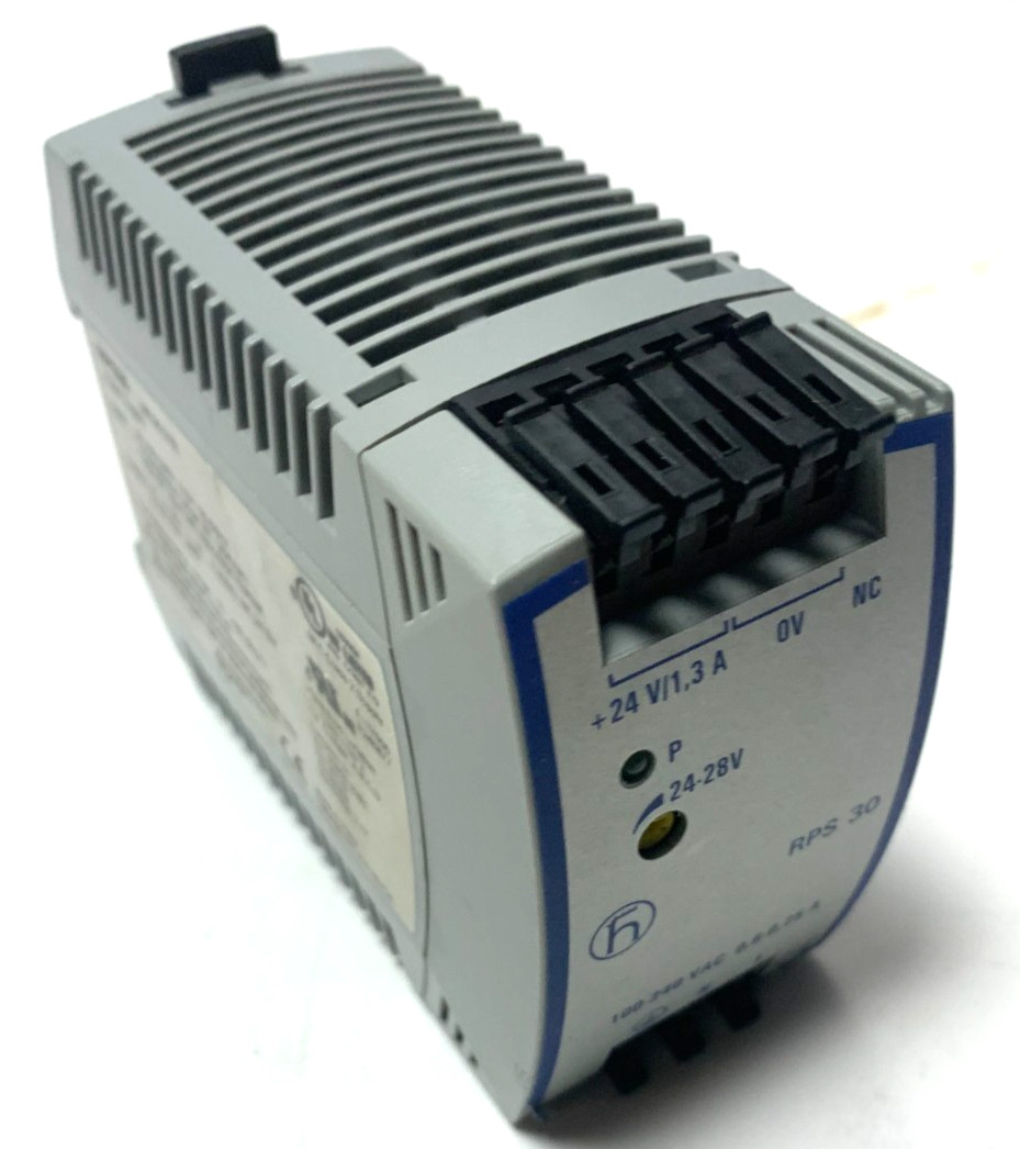 Hirschmann DIN Rail Power Supply RPS30