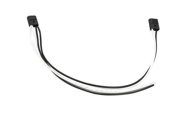Individual Kerr Lighting Replacement Double Socket Harness