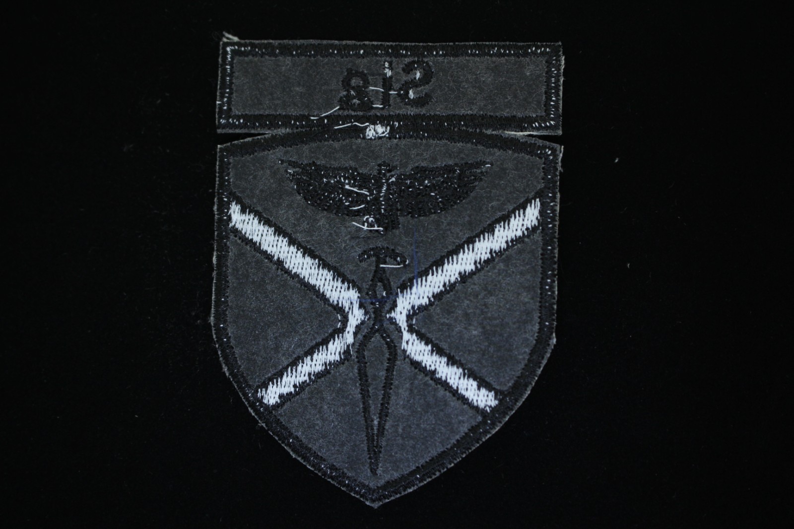 Patch NP-3