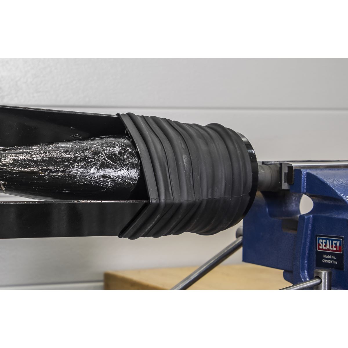 Sealey CV88 Universal Stretch CVJ Boot Ø80-120mm
