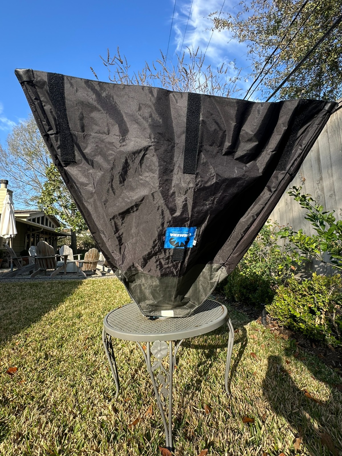 Chimera 8135 Video Pro Plus Softbox Medium 36x48 w Speed Ring & 1 Diffusers