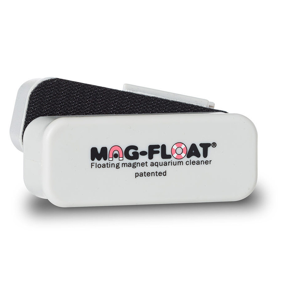 Mag-Float 125 Medium Floating Magnetic Glass Aquarium Cleaner