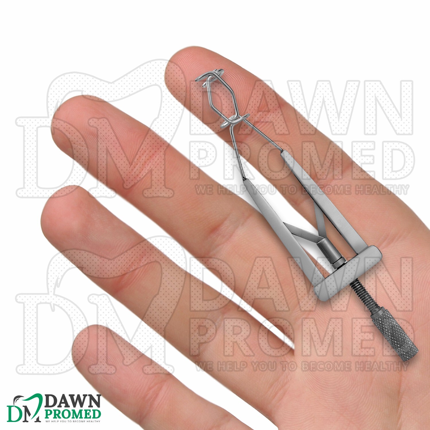 Lieberman Eye Speculum Adjustable Fenestrated Blade Ophthalmology Instruments