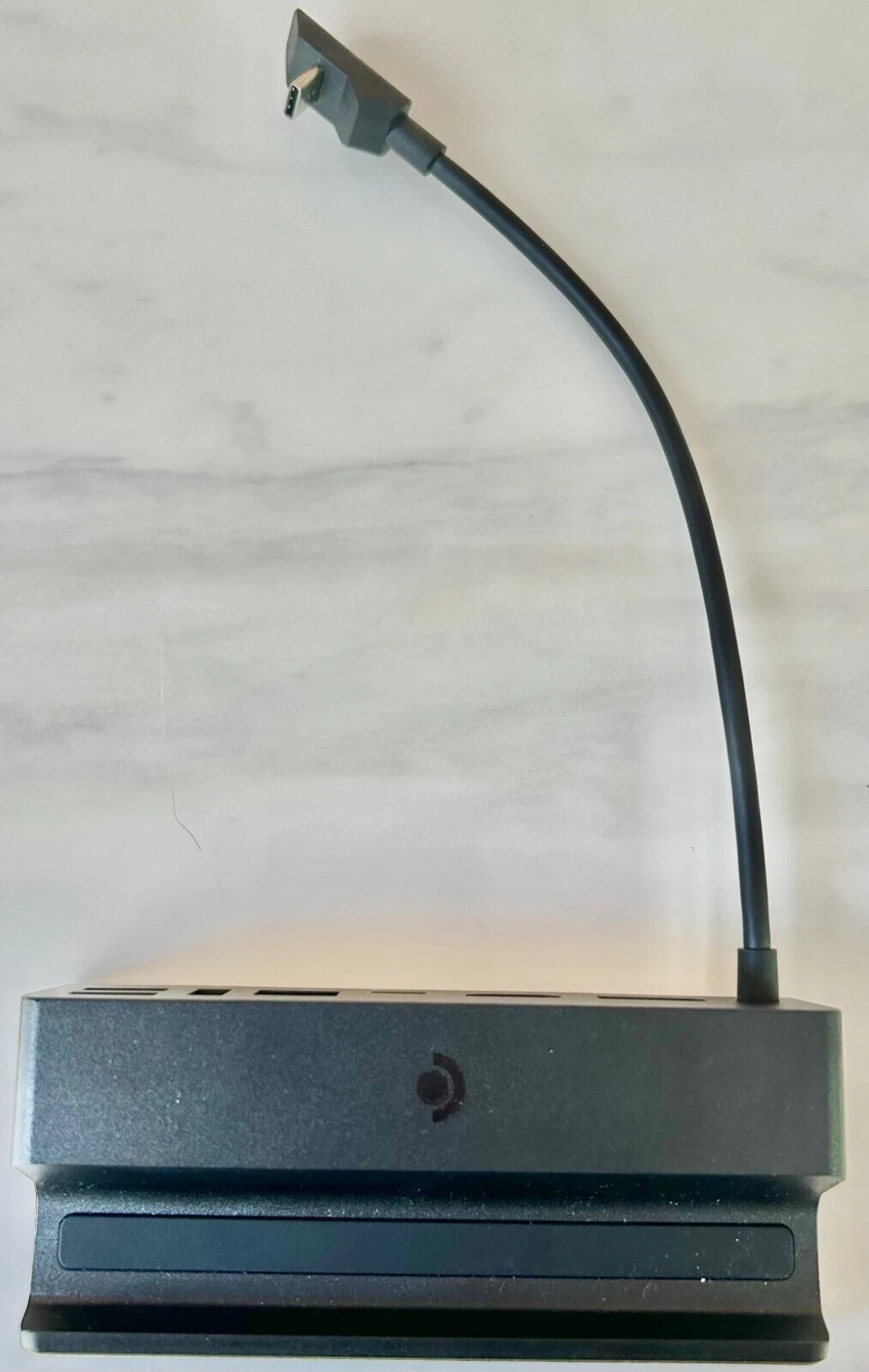Official Valve Steam Deck Dock - HDMI - USB C - USB - ETHERNET DOCKING STATION