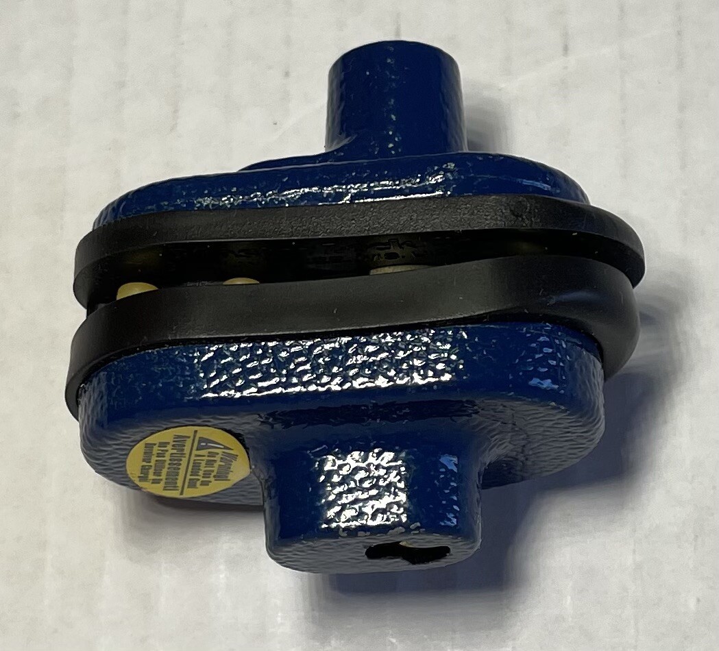 MASTER LOCK 90 Trigger Gun Lock Keyed Alike Rubber Pads