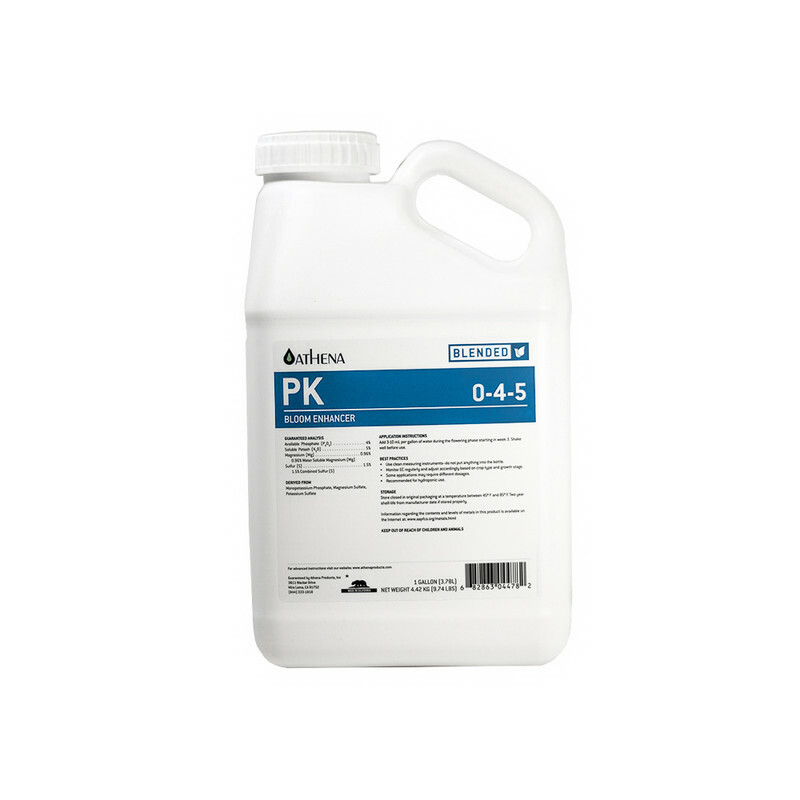 Athena PK - 1 Gallon