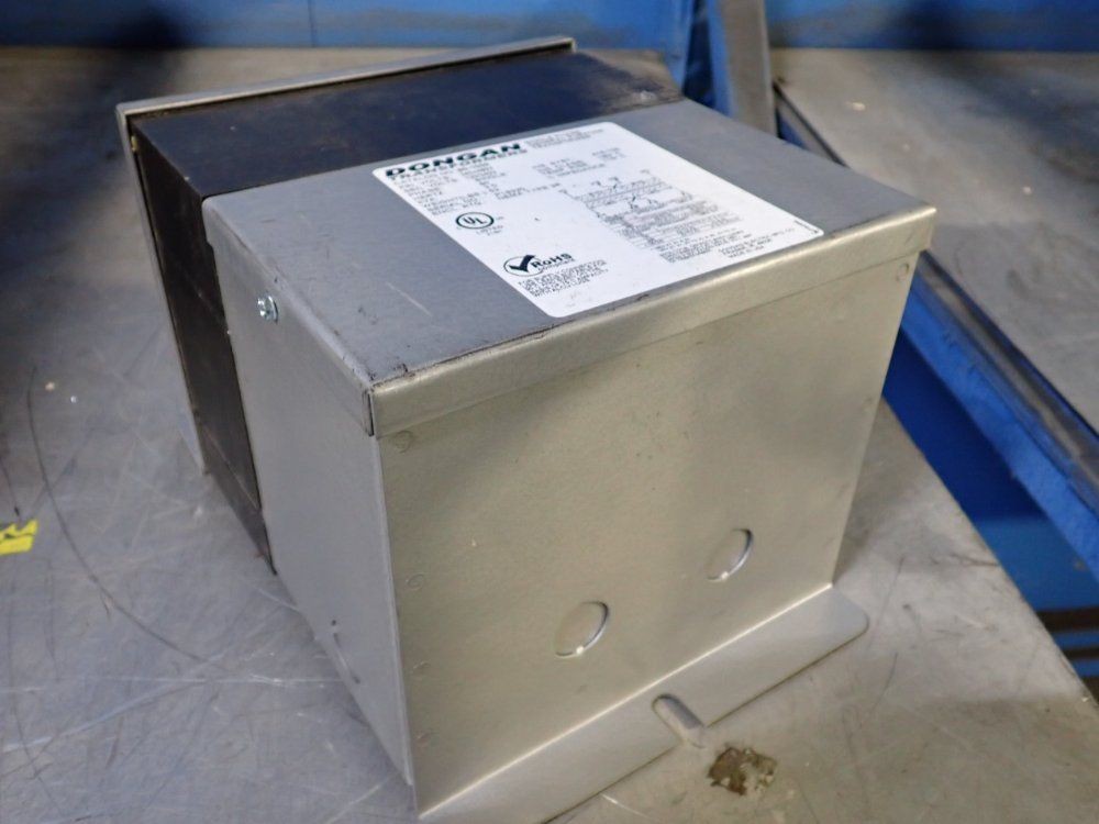 DONGAN TRANSFORMER 80-1050