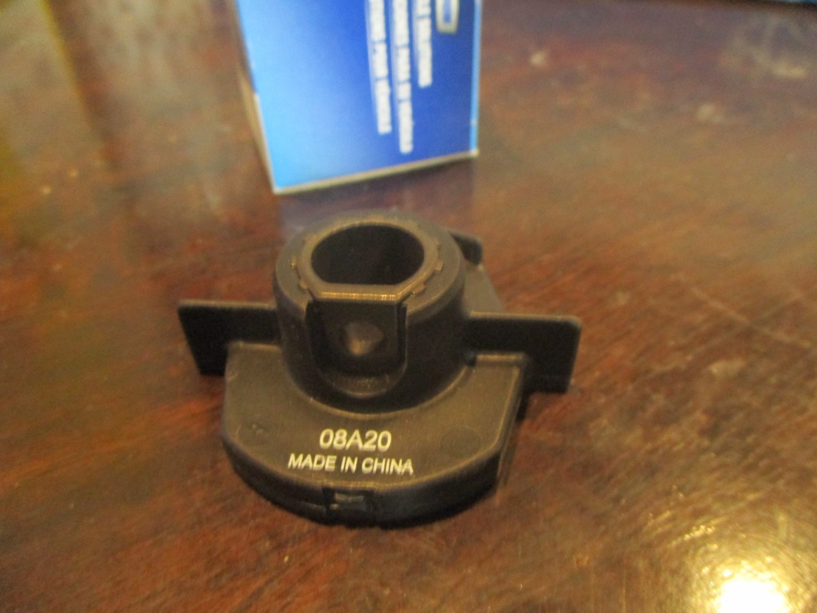 Carquest DAA1331 Distributor Rotor