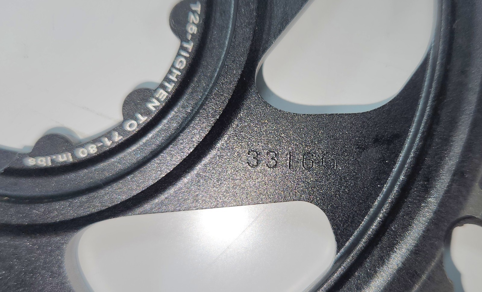Sram Chainring 32 tooth X-Sync-2
