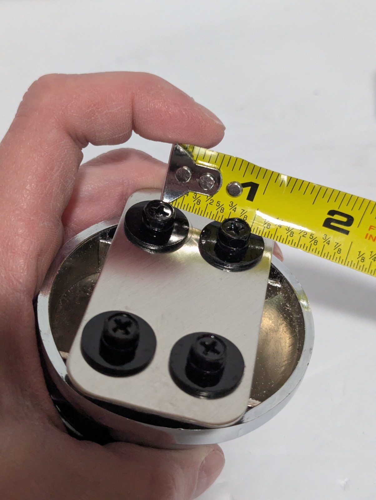 Pearl Midtown Bass Drum Legs