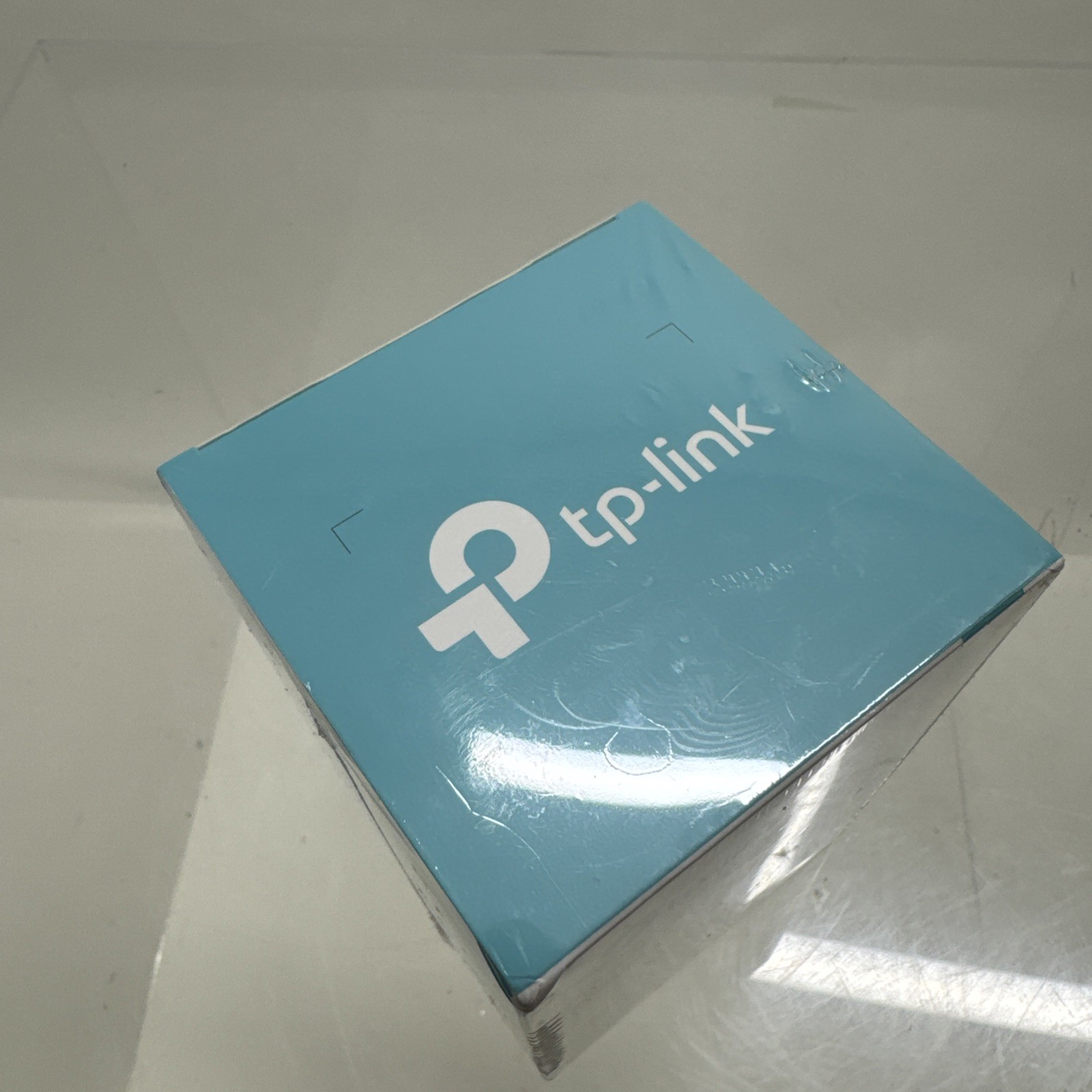 TP-Link - HS100 - Smart WiFi Plug - w/Google Assistant & Amazon Alexa NEW Sealed