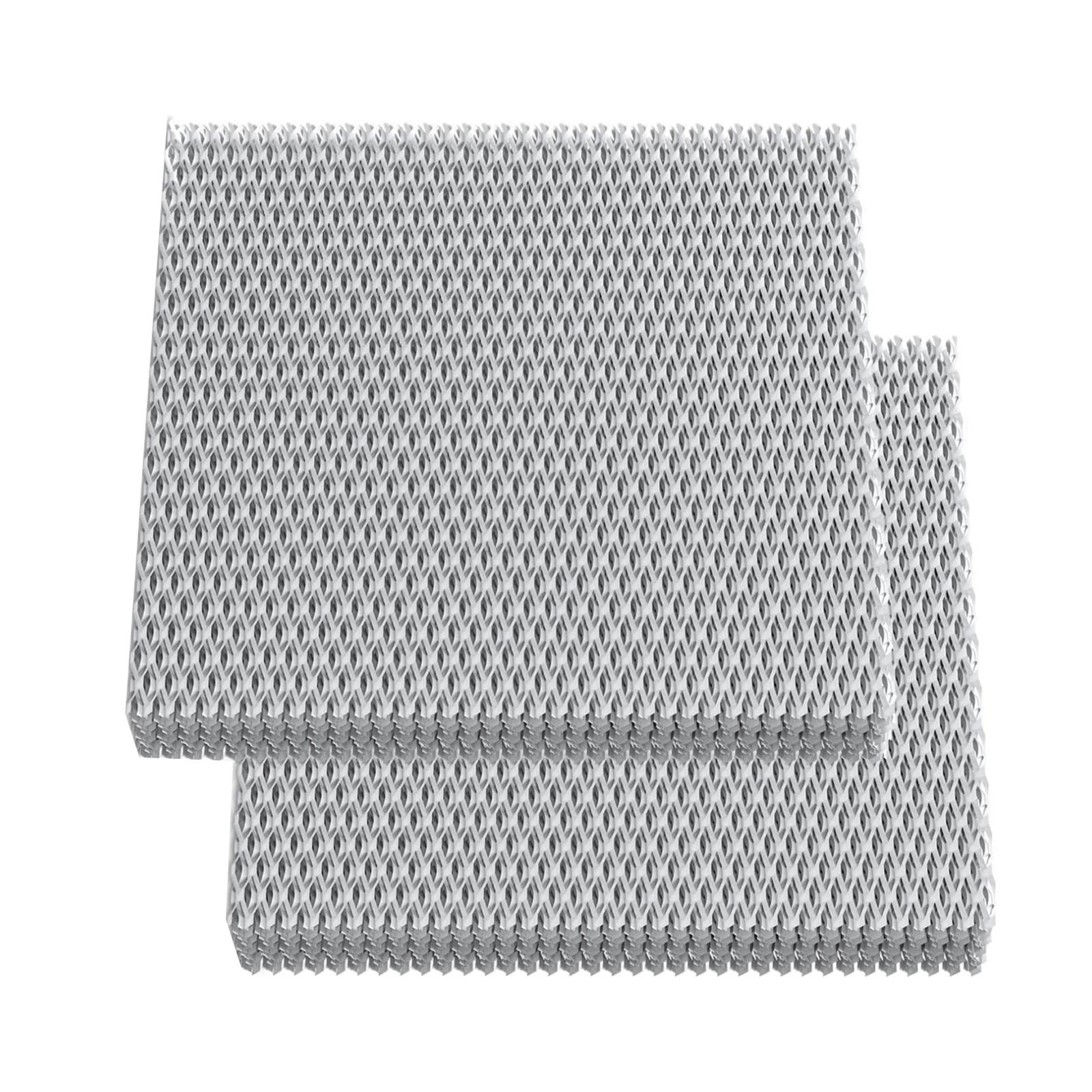 For Honeywell 10 Humidifier Filter Replacement Water Panel 2 Pack for Bryant
