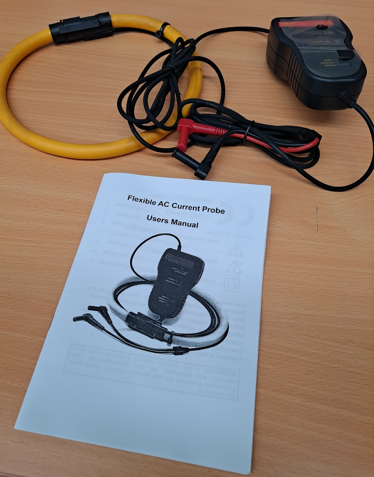 Aflex Toptronic Flexible Clamp Adapter TA3000 BRAND NEW