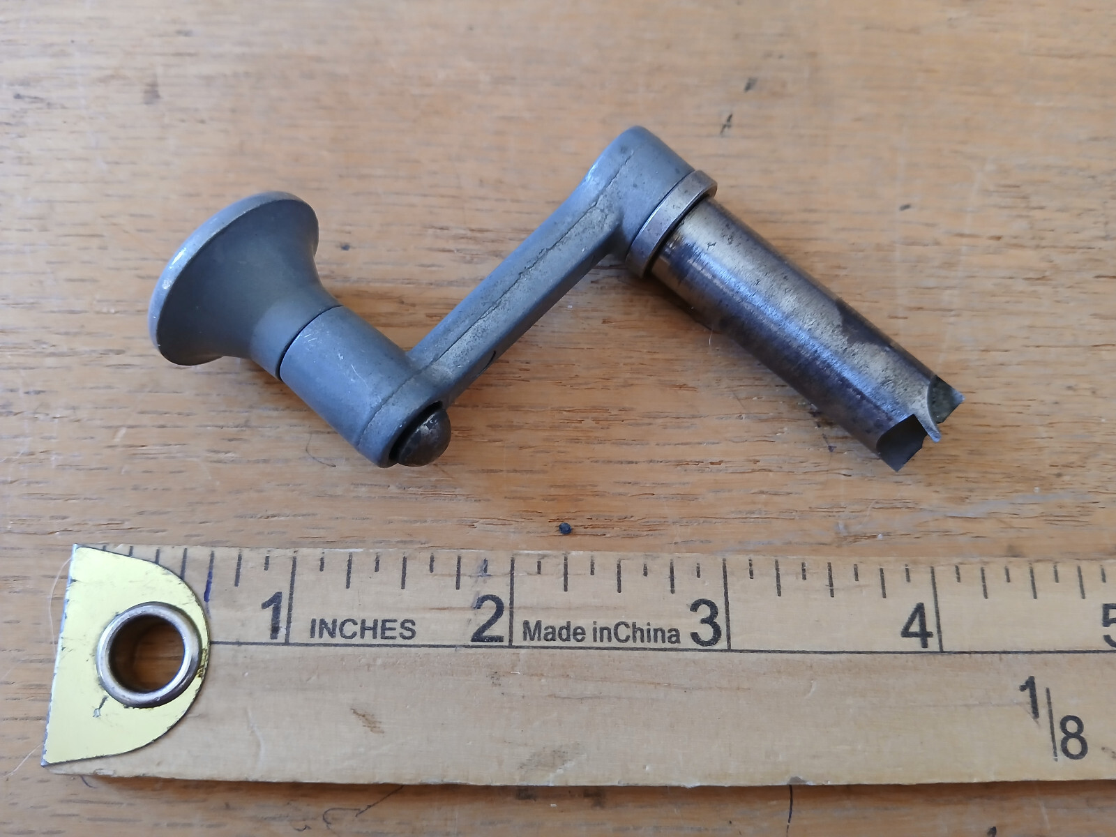 Case Trimmer Crank - Used