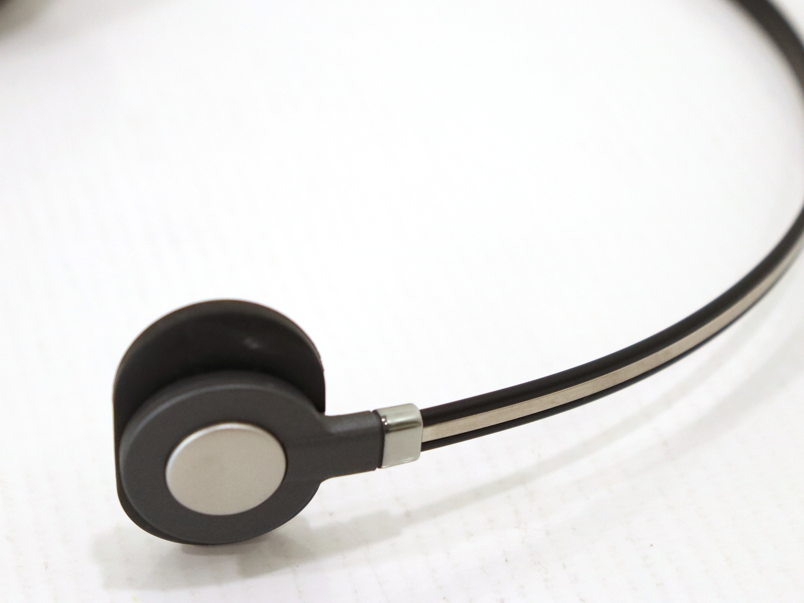 Plantronics Poly EP 715 USB-A Mono HS Headset