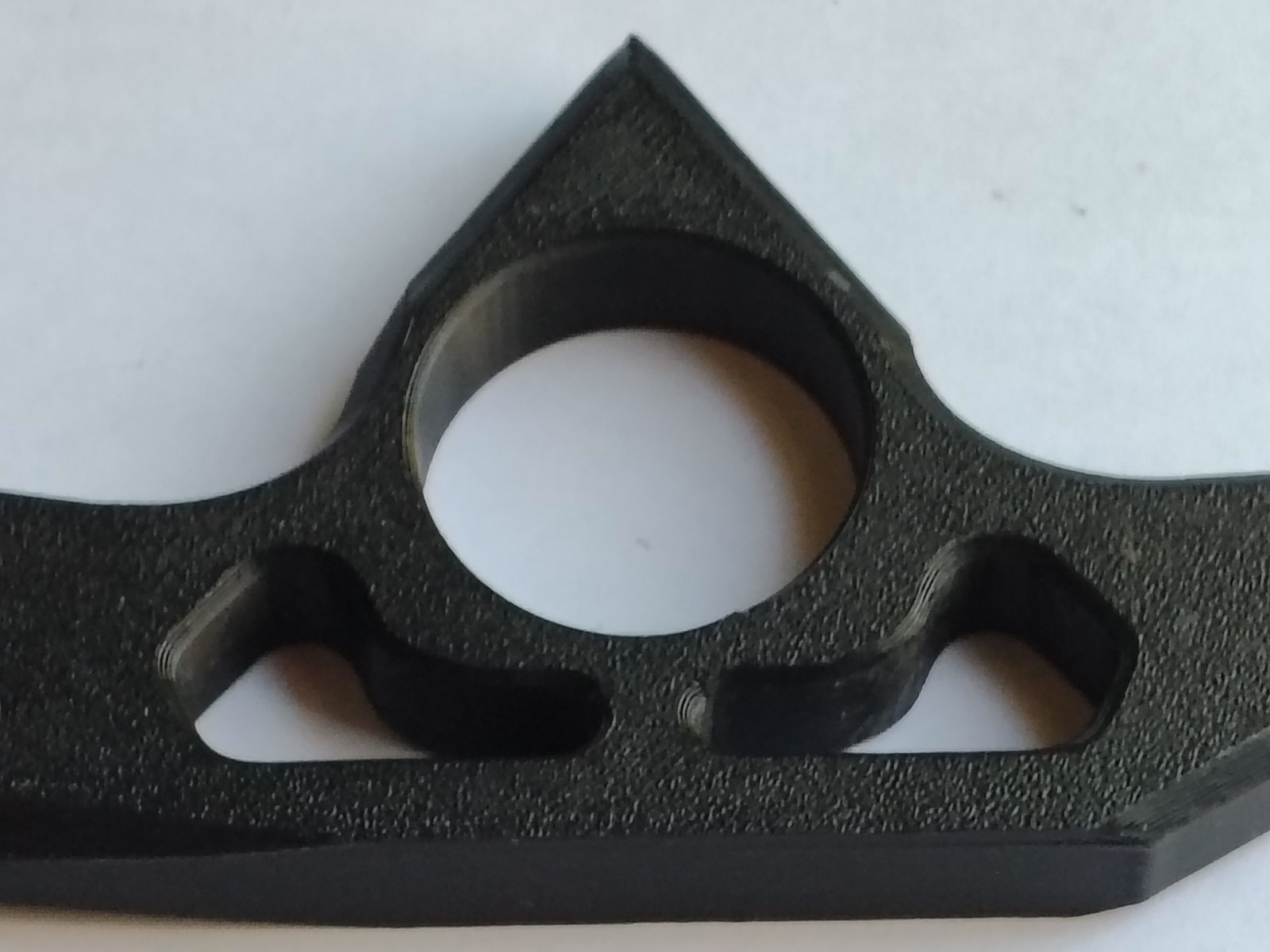 (Undetectable) Advanced Non-metal Multi-purpose Tool