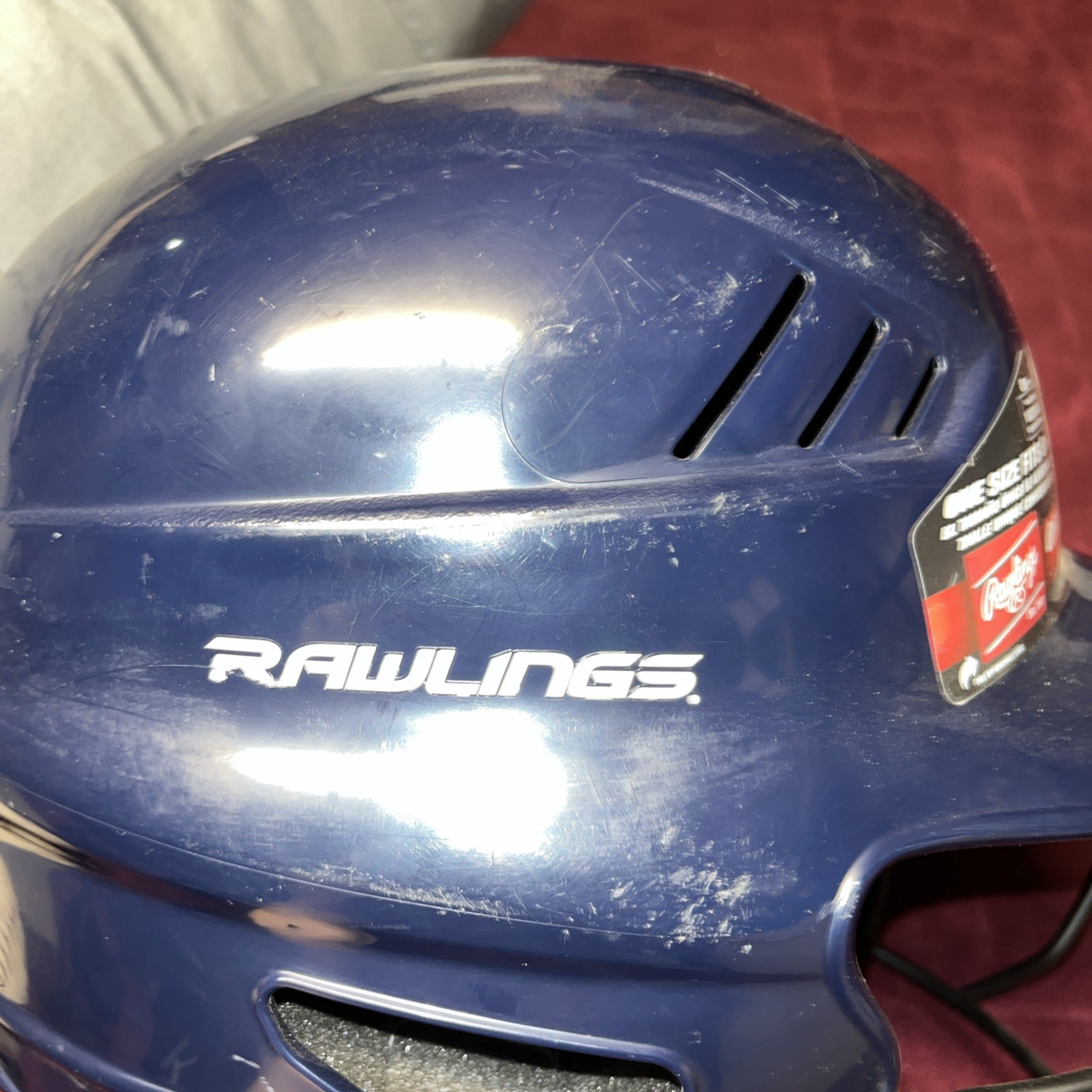 Baseball Equipment