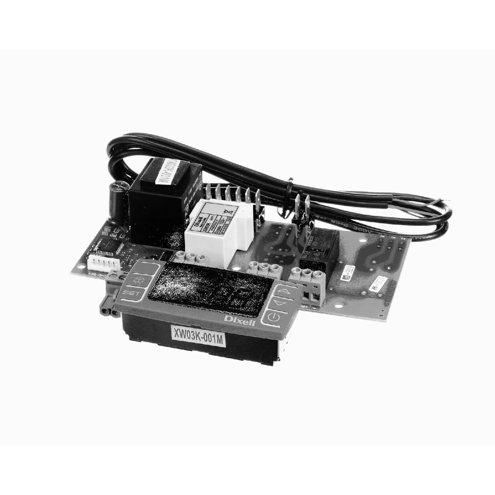Maxx Ice XHC-27R.10- Genuine OEM Replacement Part